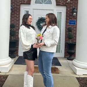 Meet your Posher, Kim